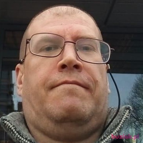 Jarekn81, Mężczyzna, 44 lata, Warszawa