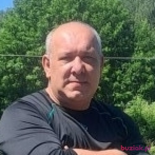 mosiek174, Mężczyzna, 50 lat, Olsztyn