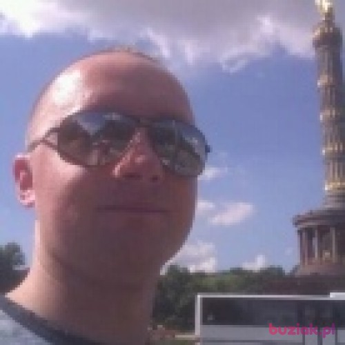 acioo, Male, 43 years, Poznań