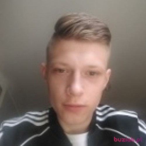 Dominik9990, Mężczyzna, 25 lat, Brzesko