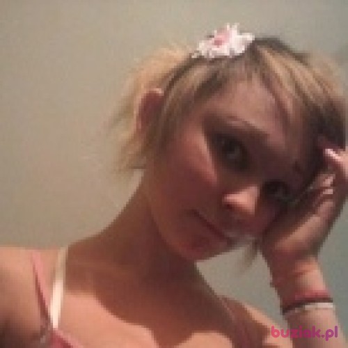 martaa5, Female, 23 years, Poznań