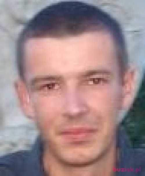 andrzej20318, Mężczyzna, 34 lata, Warszawa