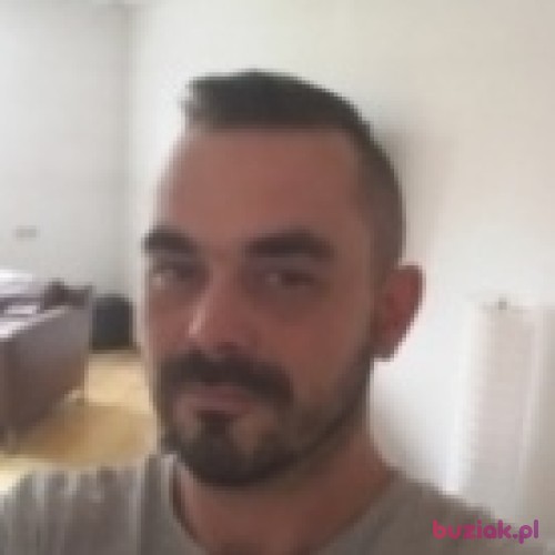 Rino2, Male, 43 years, Garwolin