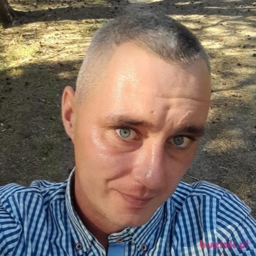ziolek33, Mężczyzna, 33 lata, Bydgoszcz