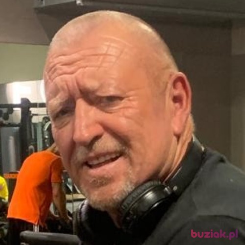 Buzka1968, Male, 57 years, Wuppertal