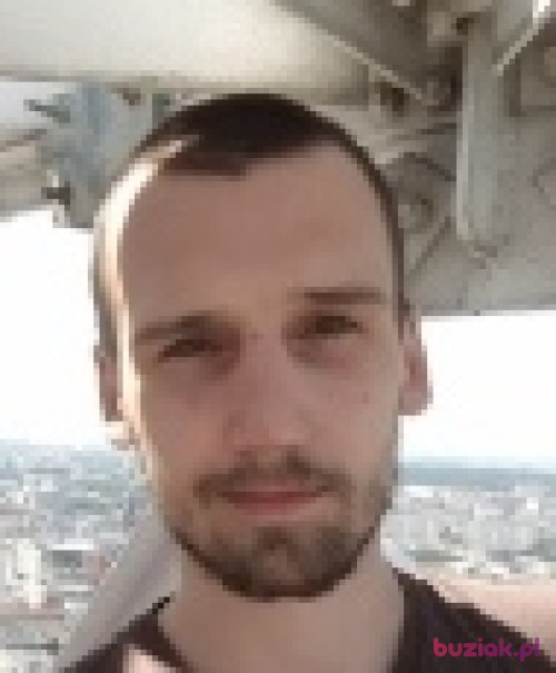 Przemas1992, Male, 32 years, Poznań