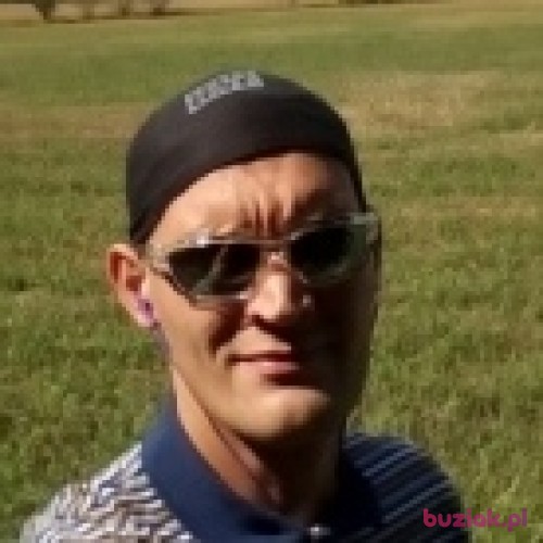 luszka123, Male, 36 years, Lubin