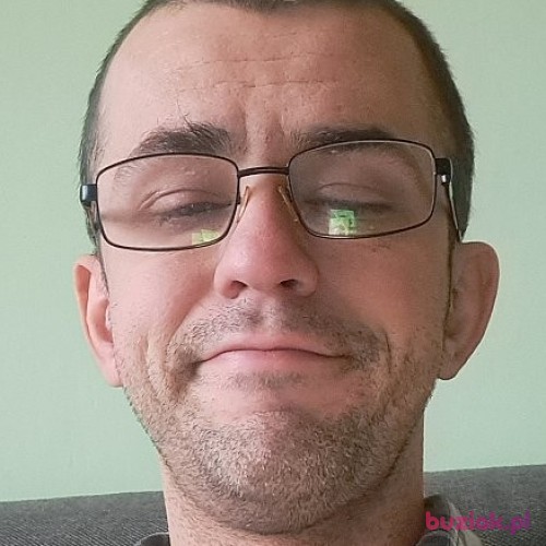 Volverin, Mężczyzna, 39 lat, Gorzów Wielkopolski
