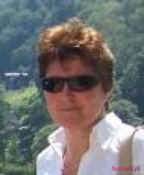 Smoczyca, Kobieta, 68 lat, małopolskie