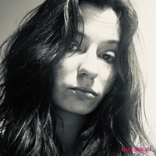 Kania35, Female, 35 years, Łódź