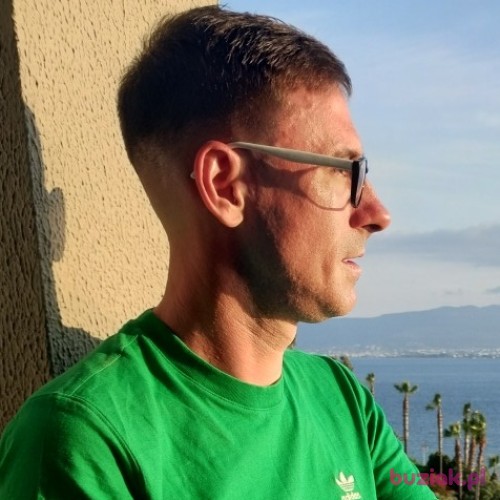 rafffal90, Male, 40 years, Almere