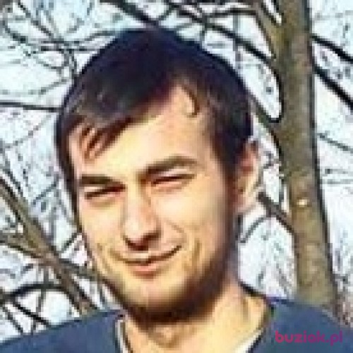ibisz21, Male, 31 years, Jędrzejów