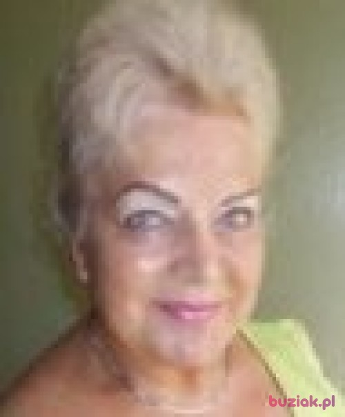ninablondyna, Kobieta, 71 lat, Szczecin