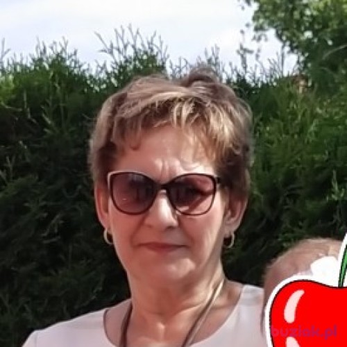 wesolaBarbara60, Kobieta, 61 lat, Toruń
