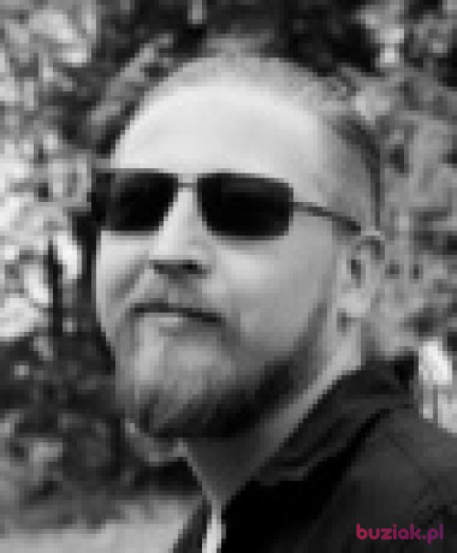 Raspo, Male, 35 years, Kraków