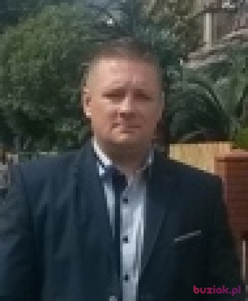 rafik33, Mężczyzna, 43 lata, Wejherowo