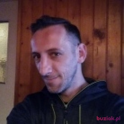 Szaft11, Male, 45 years, Białogard