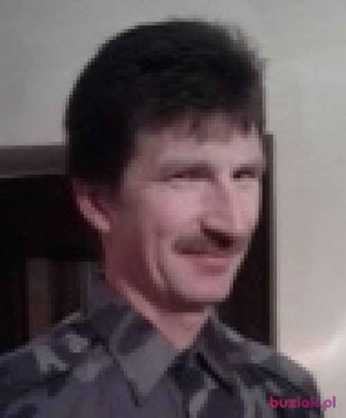 jacek252, Male, 52 years, Kościan