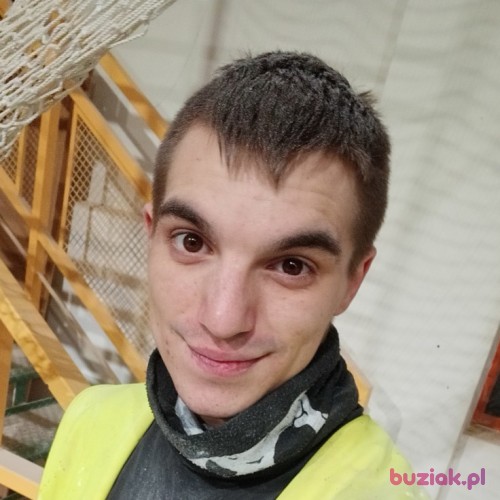 ModySprinter, Mężczyzna, 24 lata, Tarnowskie Góry