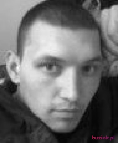 NieboNaZiemi, Male, 38 years, Wrocław