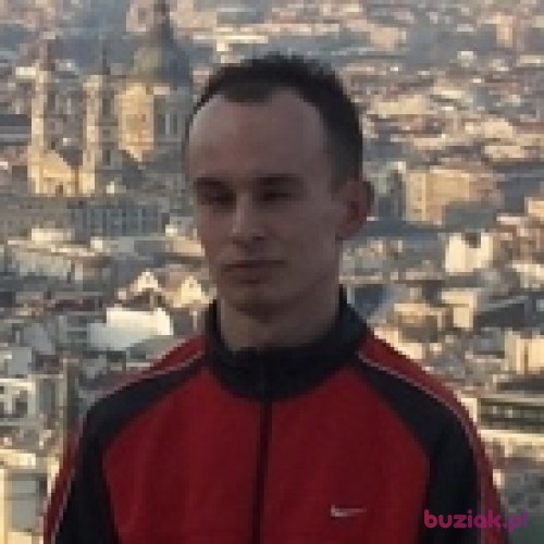 anonimowy3, Male, 34 years, Skawina