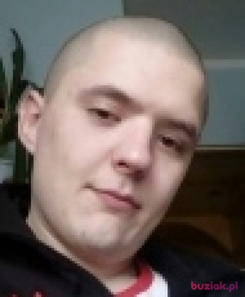marcinek95082, Mężczyzna, 29 lat, Dąbrowa Białostocka