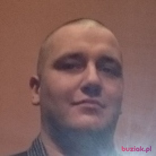 Donson, Male, 37 years, Ruda Śląska