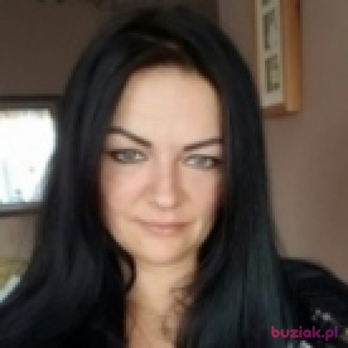 Czarna8324, Kobieta, 41 lat, Bolsover