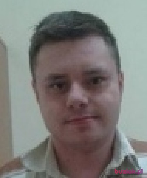 Rafi1987, Male, 38 years, Kraków