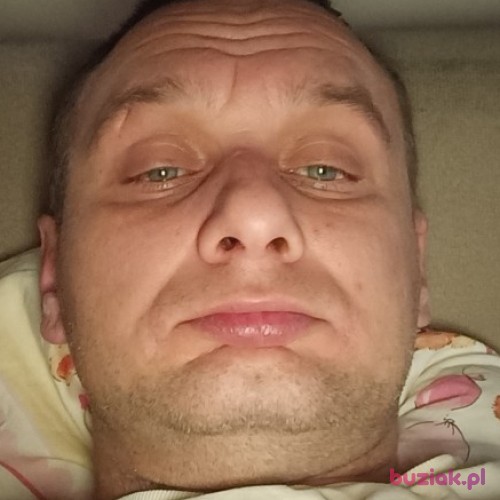 lukas83hot, Male, 41 years, Ostrów Wielkopolski
