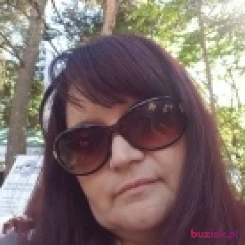 Alicja13g, Kobieta, 48 lat, Warszawa