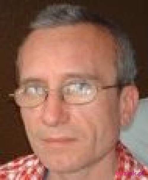 alupaj, Male, 55 years, Będzin