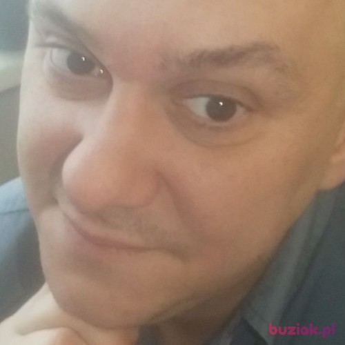 Ysiu, Male, 43 years, Zabrze