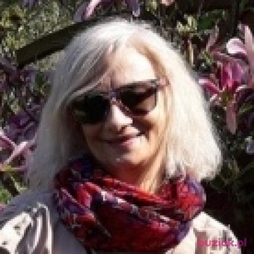 Danusiaa62, Kobieta, 63 lata, Pasłęk