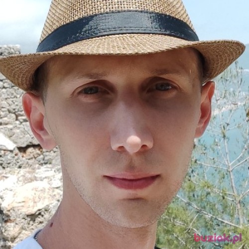 AAlex, Male, 32 years, Ostrów Wielkopolski