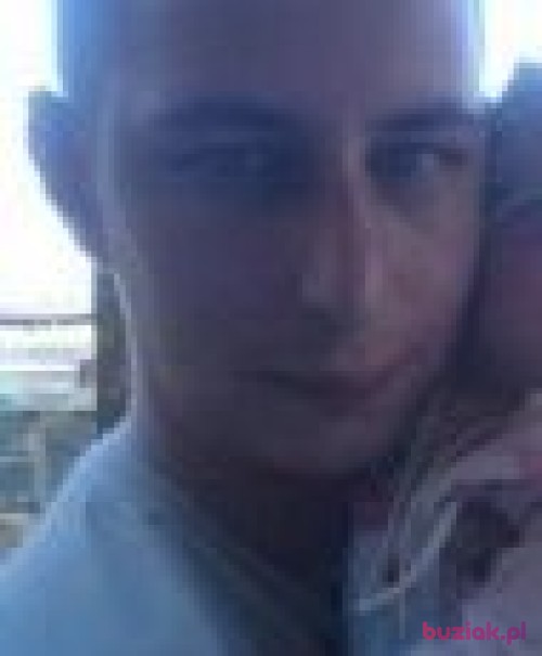 antos121, Male, 42 years, Czaplinek