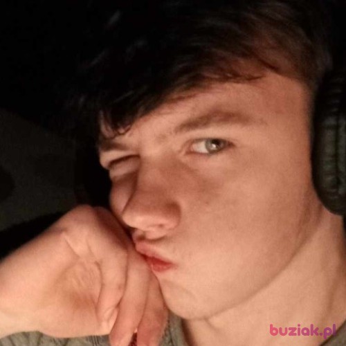Admi, Mężczyzna, 18 lat, Lidzbark