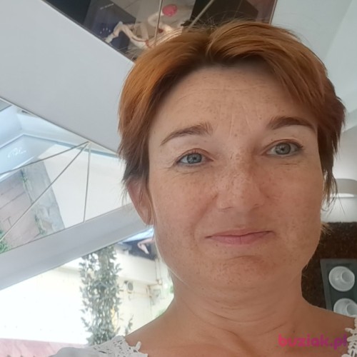 ania9hot, Kobieta, 51 lat, Bytom