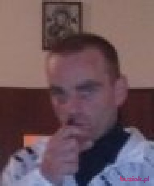 adam916, Male, 48 years, Chorzów