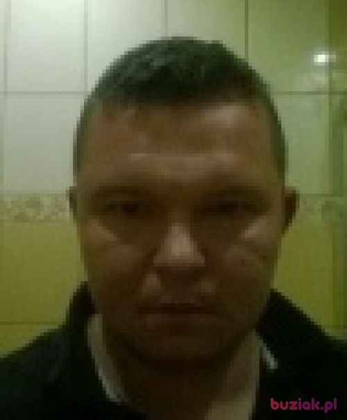 KrisKristofer, Mężczyzna, 40 lat, Gostyń