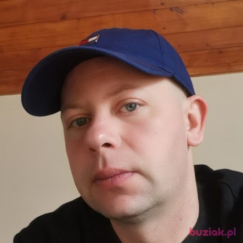 Tomek2389, Mężczyzna, 36 lat, Ostróda