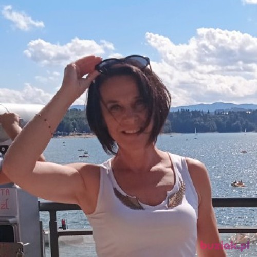 Amelka0, Female, 55 years, Kielce