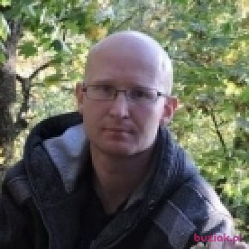 Dariusz8527, Mężczyzna, 40 lat, Płock