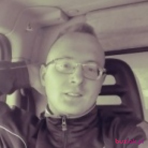 Seba1212, Male, 29 years, Radom