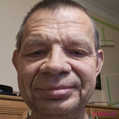 ams, Mężczyzna, 53 lata, Kargowa