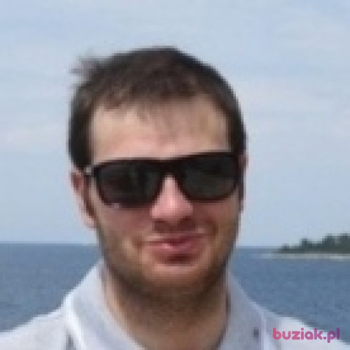 kowalski87, Mężczyzna, 38 lat, Chicago Illinois