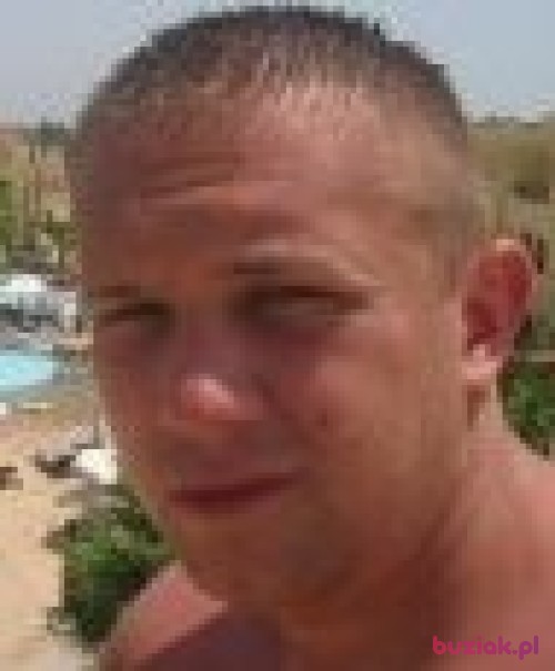Lukaasz85, Mężczyzna, 40 lat, Warszawa