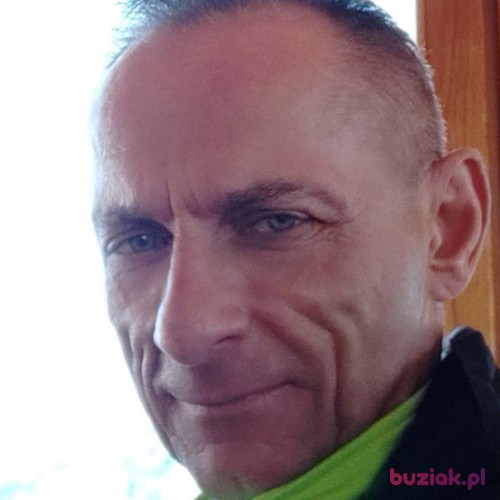 Yannuusz, Male, 56 years, Piaseczno