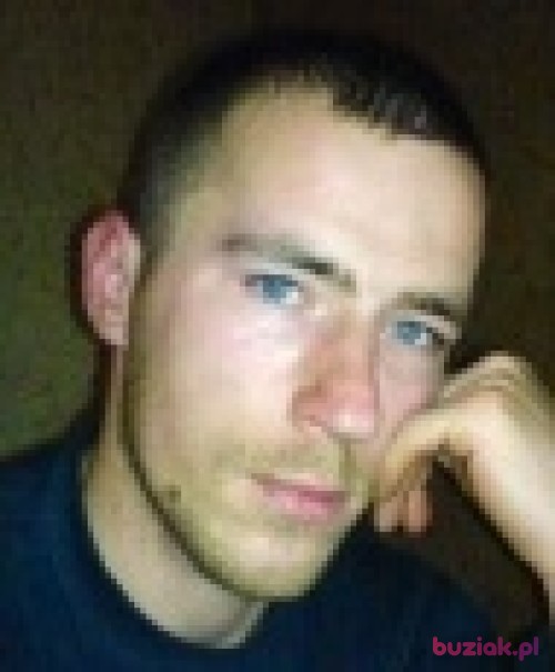 Andrzej1982, Male, 42 years, Bytom Odrzański