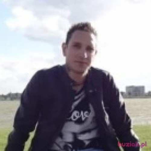 Krzysiek2201, Mężczyzna, 38 lat, Groningen
